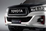 Toyota Hilux GR Sport Double Cab 2018 года (LA)